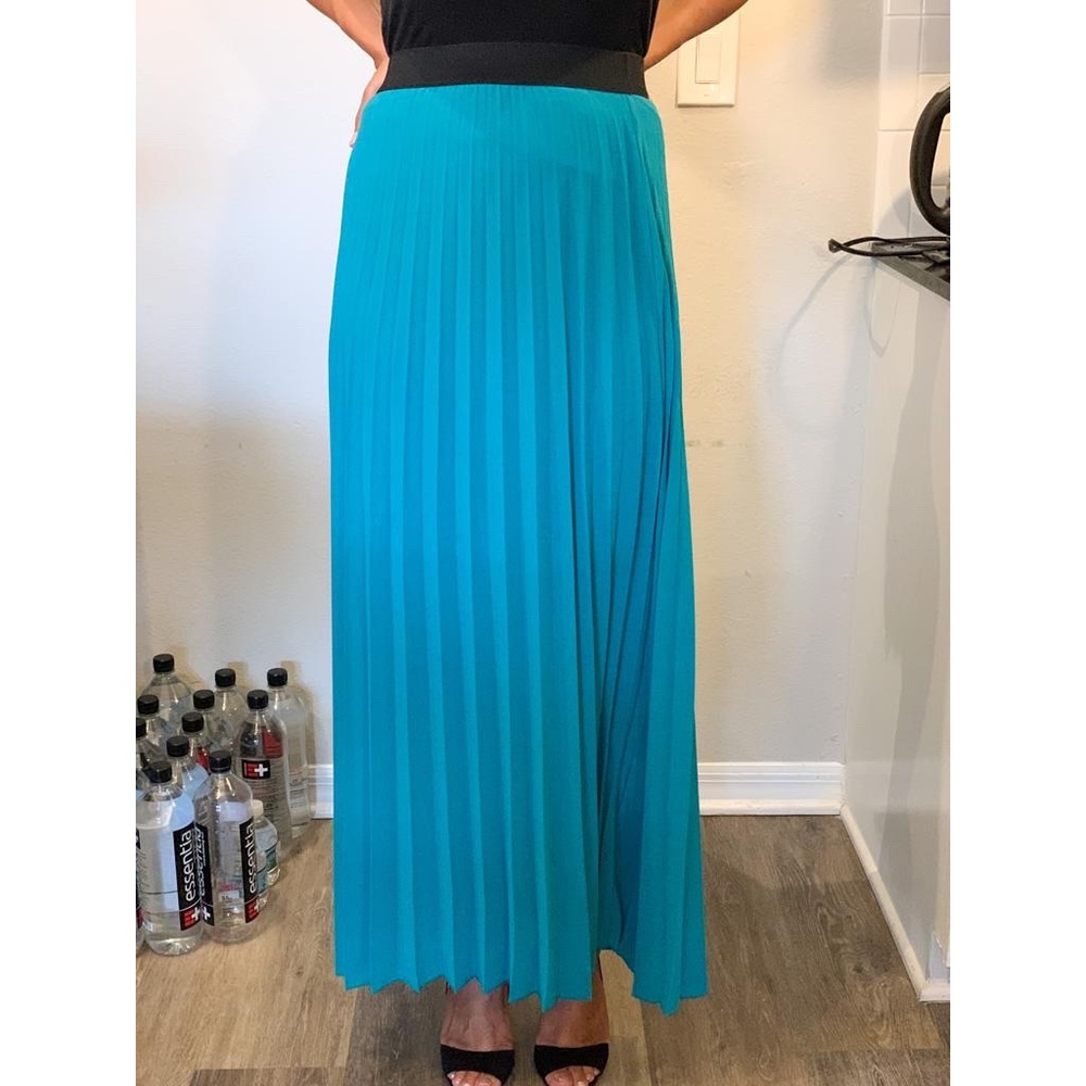 Long Skirt From Agaci un size Small